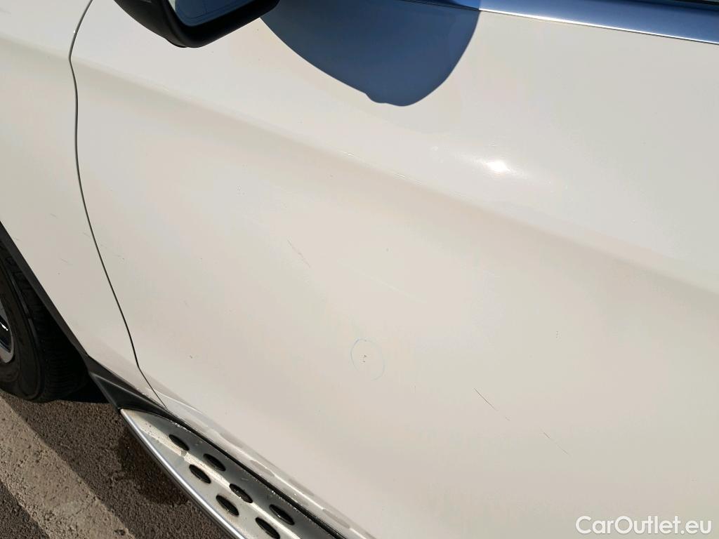  Mercedes  G-Klasee MERCEDES-BENZ GLC Coupé / 2019 / 5P / coupé GLC 200 d 4MATIC #3