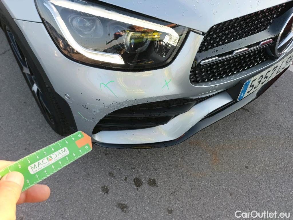  Mercedes  G-Klasee MERCEDES-BENZ Clase GLC / 2019 / 5P / todoterreno GLC 300 4MATIC #11