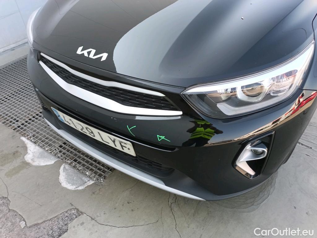  KIA  STONIC KIA  / 2017 / 5P / todoterreno 1.0 T-GDi 74kW (100CV) MHEV iMT Concept (CM) #13