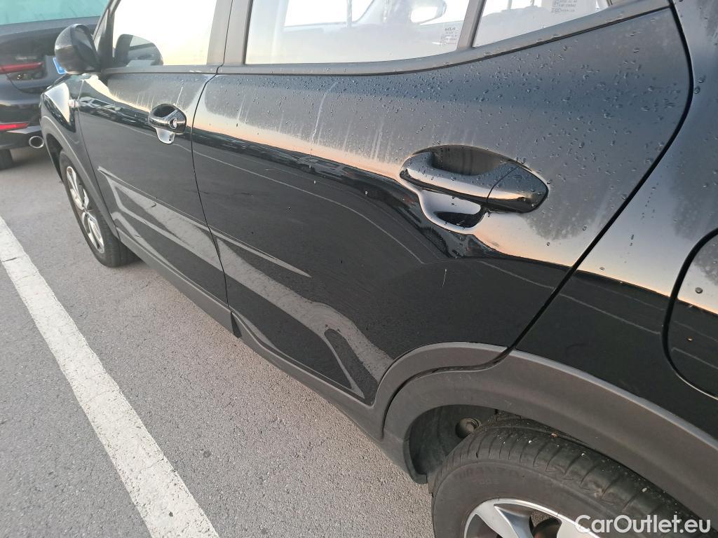  KIA  STONIC KIA  / 2017 / 5P / todoterreno 1.0 T-GDi 74kW (100CV) MHEV iMT Concept (CM) #16