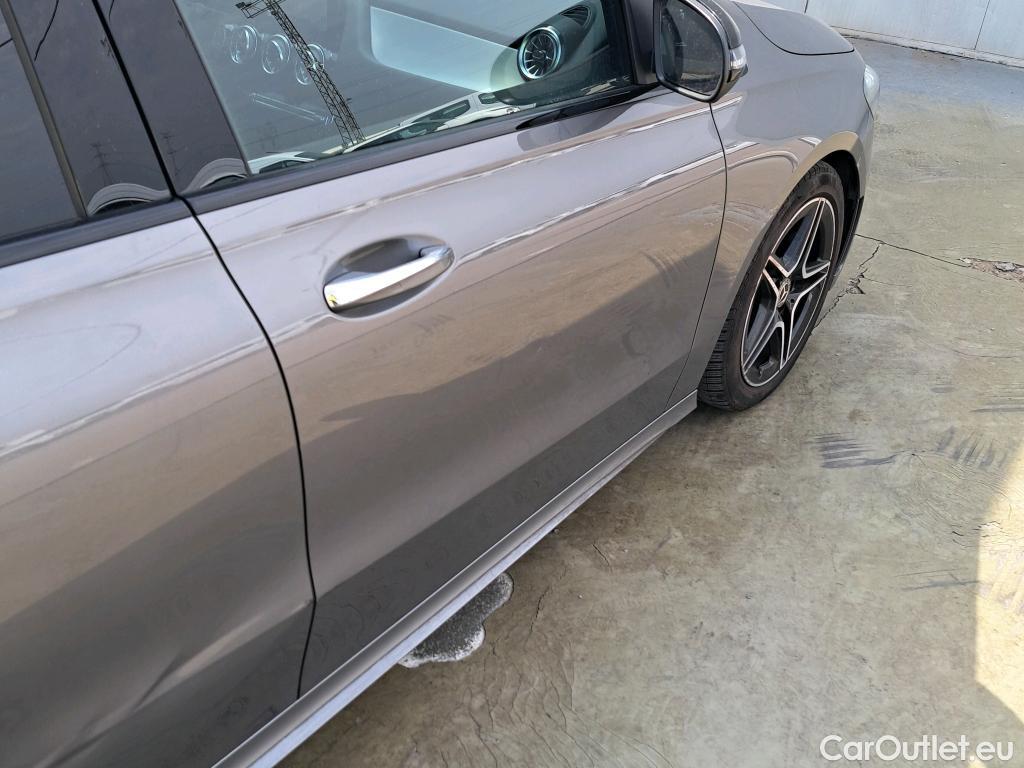  Mercedes  B-Klasse Clase B B 220 d (247.014)AMG AMG Line 190CV AT8 E6d #7
