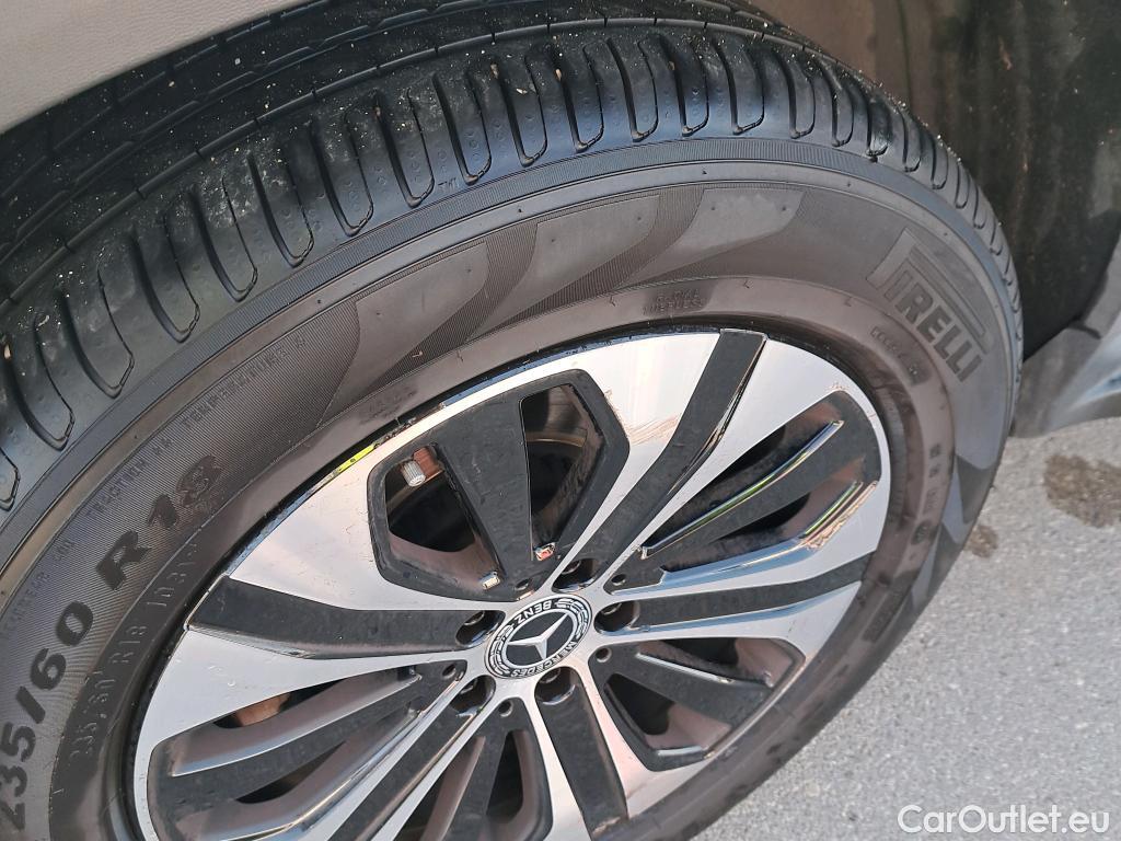  Mercedes  G-Klasee MERCEDES-BENZ GLC Coupé / 2019 / 5P / coupé GLC 200 d 4MATIC #1