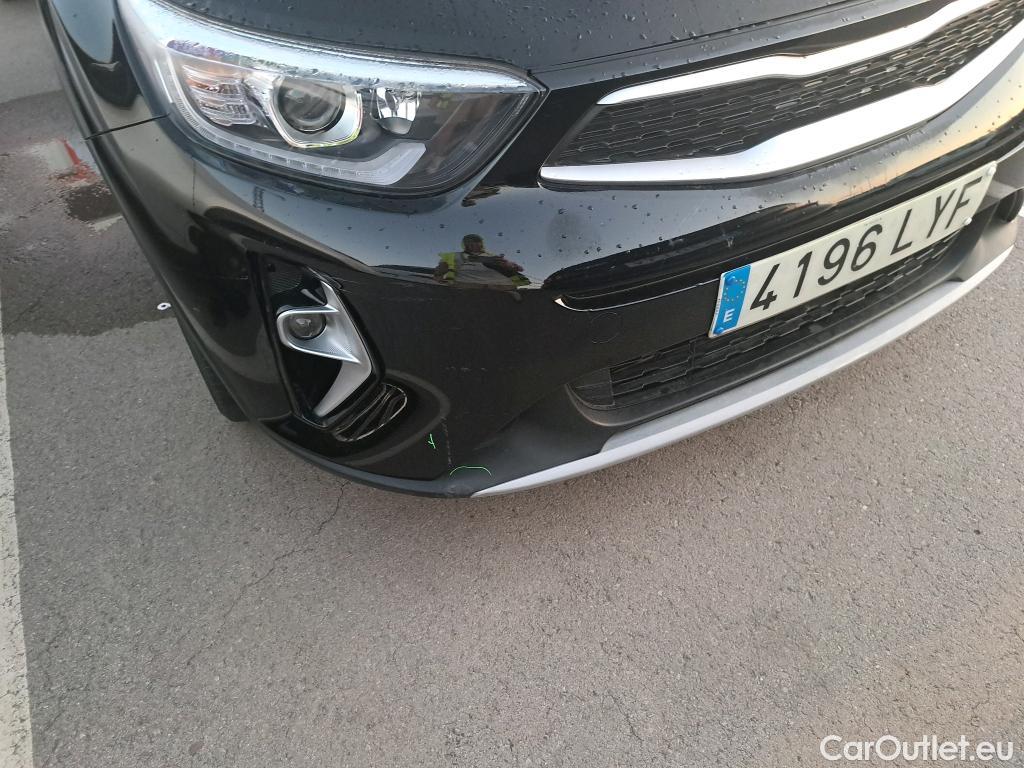  KIA  STONIC KIA  / 2017 / 5P / todoterreno 1.0 T-GDi 74kW (100CV) MHEV iMT Concept (CM) #18