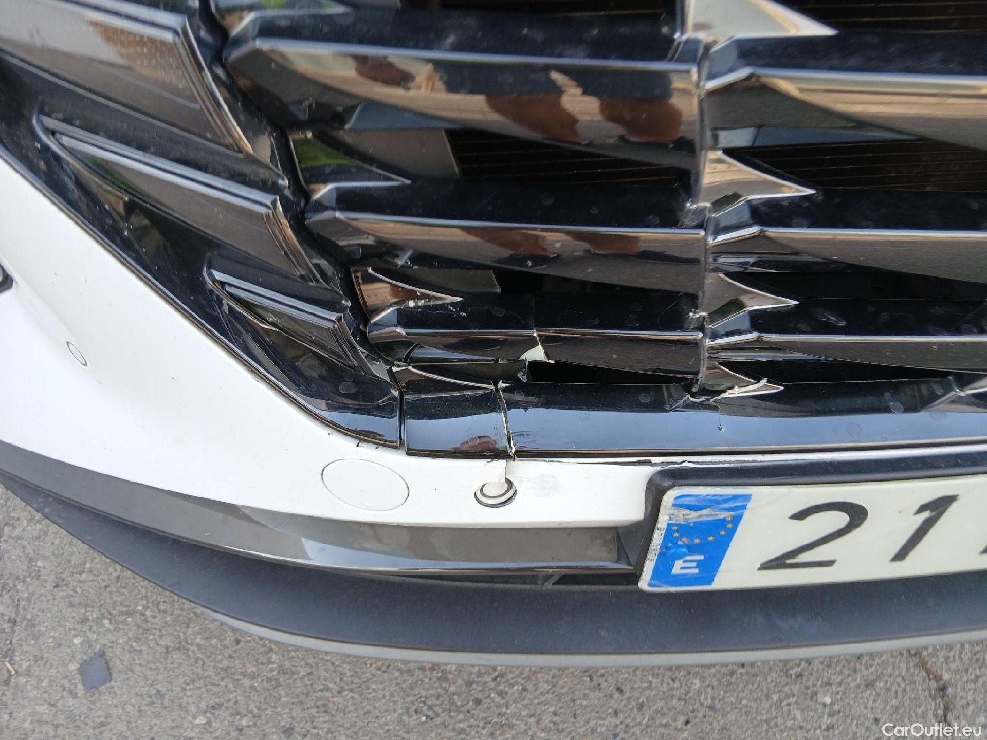  Hyundai  Tucson HYUNDAI  / 2020 / 5P / todoterreno 1.6 TGDI 169kW HEV Tecno Auto 2C #1