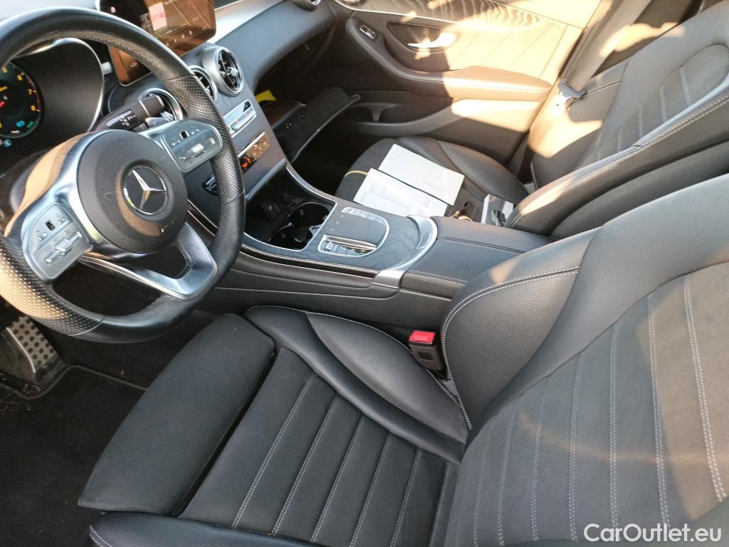  Mercedes  G-Klasee MERCEDES-BENZ Clase GLC / 2019 / 5P / todoterreno GLC 300 4MATIC #18