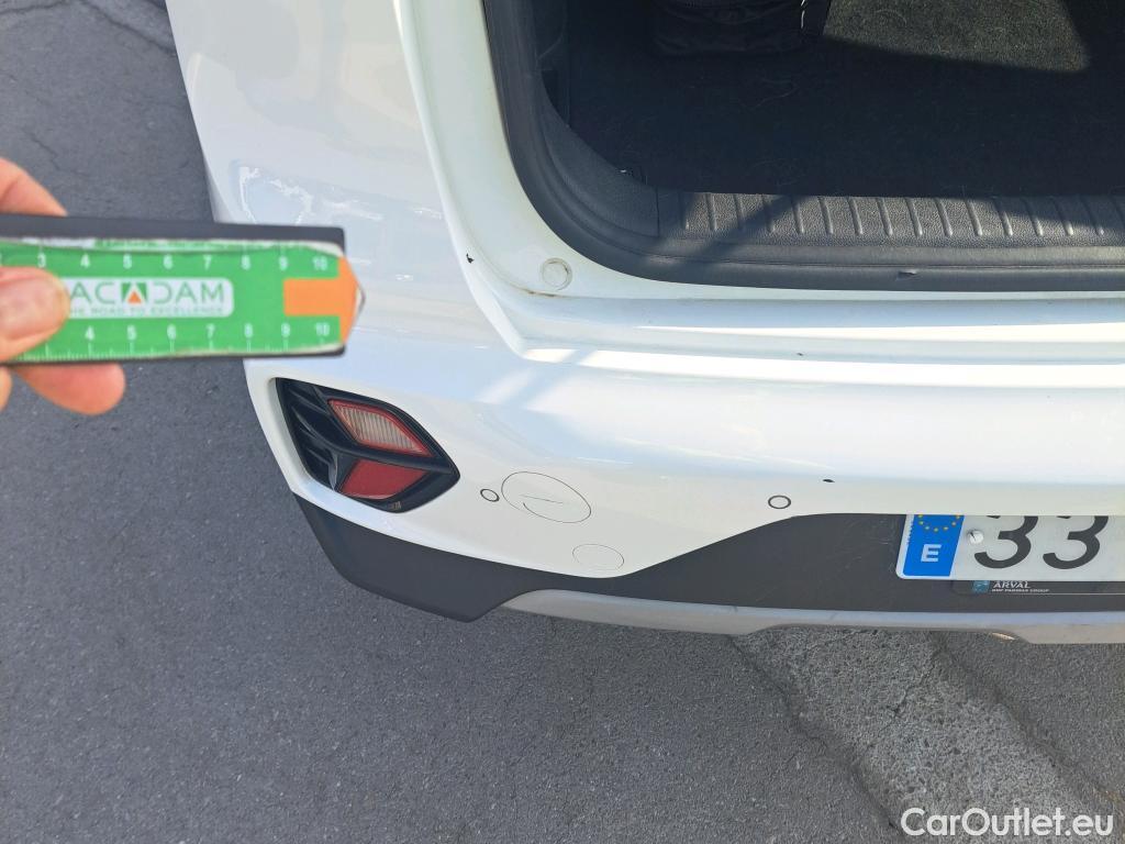 KIA  Niro KIA  / 2019 / 5P / crossover 1.6 GDi PHEV 104kW (141CV) Drive #21
