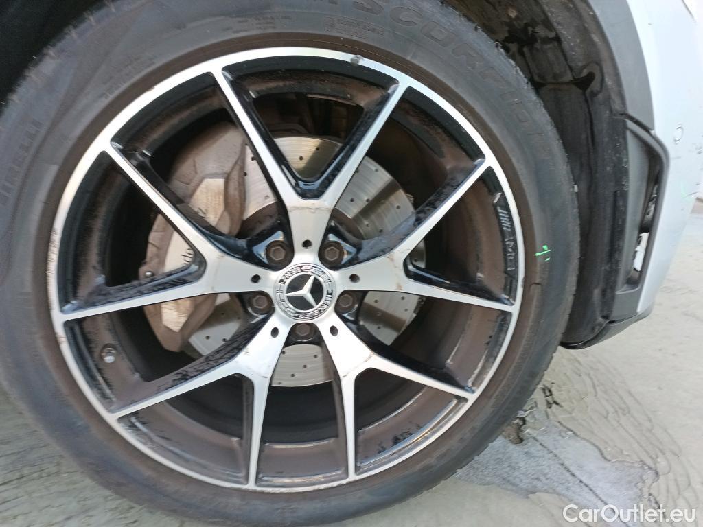  Mercedes  G-Klasee MERCEDES-BENZ Clase GLC / 2019 / 5P / todoterreno GLC 300 4MATIC #5