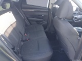  Hyundai  Tucson HYUNDAI  / 2020 / 5P / todoterreno 1.6 CRDI 100kW (136CV) 48V Tecno Sky DCT #7