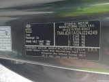  Hyundai  Tucson HYUNDAI  / 2020 / 5P / todoterreno 1.6 CRDI 100kW (136CV) 48V Tecno Sky DCT #16
