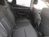  Hyundai  Tucson HYUNDAI  / 2020 / 5P / todoterreno 1.6 TGDI 169kW HEV Tecno Auto 2C #7