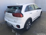  KIA  Niro KIA  / 2019 / 5P / crossover 1.6 GDi PHEV 104kW (141CV) Drive #2