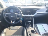  KIA  Niro KIA  / 2019 / 5P / crossover 1.6 GDi PHEV 104kW (141CV) Drive #3