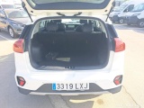  KIA  Niro KIA  / 2019 / 5P / crossover 1.6 GDi PHEV 104kW (141CV) Drive #8