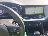  KIA  Niro KIA  / 2019 / 5P / crossover 1.6 GDi PHEV 104kW (141CV) Drive #17