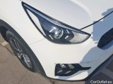  KIA  Niro KIA  / 2019 / 5P / crossover 1.6 GDi PHEV 104kW (141CV) Drive #20