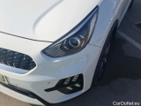  KIA  Niro KIA  / 2019 / 5P / crossover 1.6 GDi PHEV 104kW (141CV) Drive #19