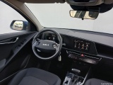  KIA  Niro KIA  / 2022 / 5P / crossover 1.6 GDi HEV 104kW (141CV) Concept #3