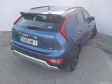  KIA  Niro KIA  / 2022 / 5P / crossover 1.6 GDi HEV 104kW (141CV) Concept #2