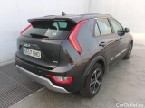  KIA  Niro KIA  / 2022 / 5P / crossover 1.6 GDi HEV 104kW (141CV) Concept #2