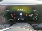  KIA  Niro KIA  / 2022 / 5P / crossover 1.6 GDi HEV 104kW (141CV) Concept #4