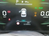  KIA  Niro KIA  / 2022 / 5P / crossover 1.6 GDi HEV 104kW (141CV) Concept #5