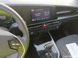  KIA  Niro KIA  / 2022 / 5P / crossover 1.6 GDi HEV 104kW (141CV) Concept #13