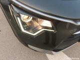  KIA  Niro KIA  / 2022 / 5P / crossover 1.6 GDi HEV 104kW (141CV) Concept #16