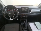  KIA  STONIC KIA  / 2017 / 5P / todoterreno 1.0 T-GDi 74kW (100CV) MHEV iMT Concept (CM) #3