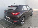  KIA  STONIC KIA  / 2017 / 5P / todoterreno 1.0 T-GDi 74kW (100CV) MHEV iMT Concept (CM) #2