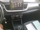  KIA  STONIC KIA  / 2017 / 5P / todoterreno 1.0 T-GDi 74kW (100CV) MHEV iMT Concept (CM) #13