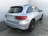 Mercedes  G-Klasee MERCEDES-BENZ Clase GLC / 2019 / 5P / todoterreno GLC 300 4MATIC #2