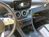  Mercedes  G-Klasee MERCEDES-BENZ Clase GLC / 2019 / 5P / todoterreno GLC 300 4MATIC #14