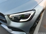  Mercedes  G-Klasee MERCEDES-BENZ Clase GLC / 2019 / 5P / todoterreno GLC 300 4MATIC #16