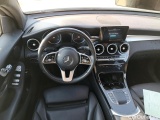  Mercedes  G-Klasee MERCEDES-BENZ GLC Coupé / 2019 / 5P / coupé GLC 200 d 4MATIC #3
