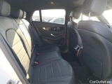  Mercedes  G-Klasee MERCEDES-BENZ GLC Coupé / 2019 / 5P / coupé GLC 200 d 4MATIC #7
