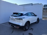  Nissan  Qashqai NISSAN  / 2024 / 5P / todoterreno DIG-T 116kW (158CV) mHEV CVT Acenta #2