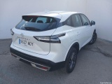  Nissan  Qashqai NISSAN  / 2024 / 5P / todoterreno DIG-T 116kW (158CV) mHEV CVT Acenta #2