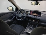  Nissan  Qashqai NISSAN  / 2024 / 5P / todoterreno DIG-T 116kW (158CV) mHEV CVT Acenta #3