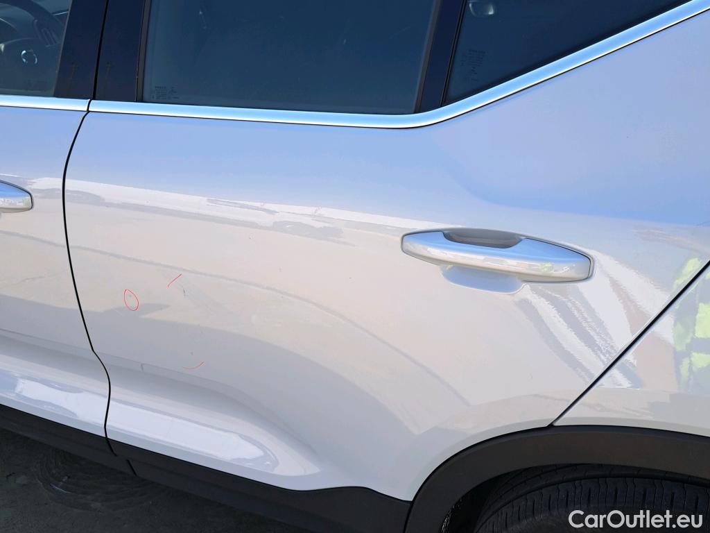  Volvo  XC 40 VOLVO XC40 / 2017 / 5P / todoterreno 1.5 T5 Twin Recharge Inscription Ex Auto #17