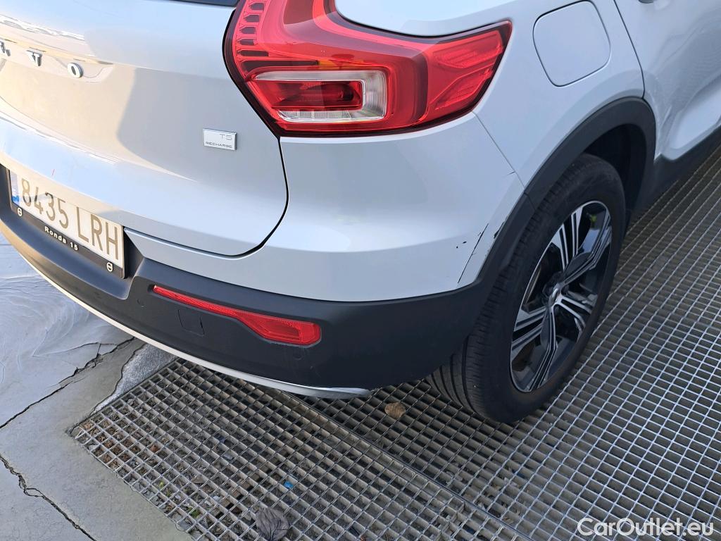  Volvo  XC 40 VOLVO XC40 / 2017 / 5P / todoterreno 1.5 T5 Twin Recharge Inscription Ex Auto #25