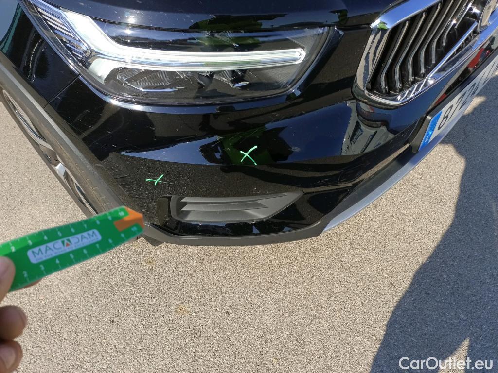  Volvo  XC 40 VOLVO XC40 / 2017 / 5P / todoterreno 1.5 T4 Twin Recharge Inscription Ex Auto #13