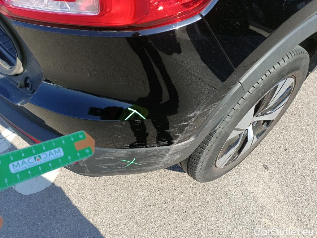  Volvo  XC 40 VOLVO XC40 / 2017 / 5P / todoterreno 1.5 T4 Twin Recharge Inscription Ex Auto #15