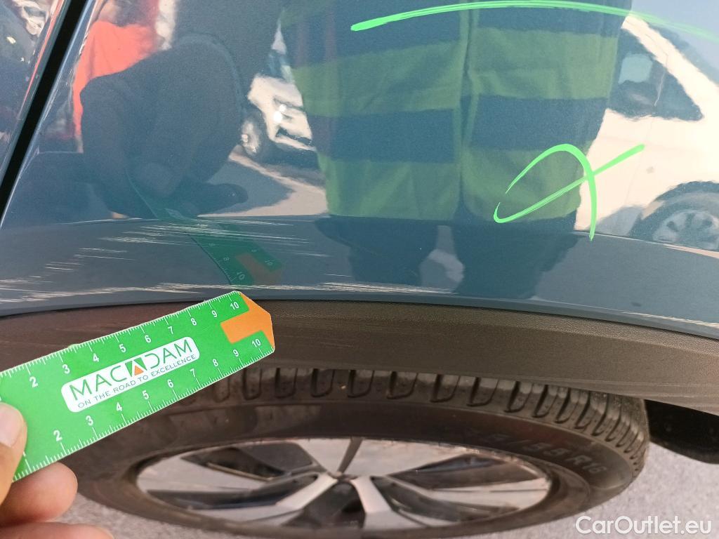  Volvo  XC 40 VOLVO XC40 / 2021 / 5P / todoterreno 1.5 T4 Recharge PHEV Plus Bright Auto #16