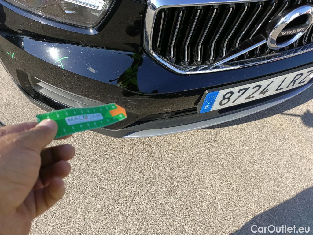  Volvo  XC 40 VOLVO XC40 / 2017 / 5P / todoterreno 1.5 T4 Twin Recharge Inscription Ex Auto #14