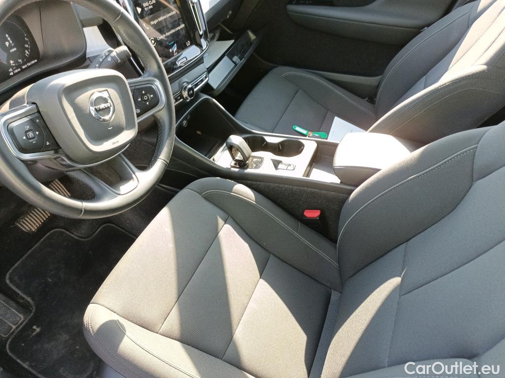  Volvo  XC 40 VOLVO XC40 / 2017 / 5P / todoterreno 1.5 T4 Twin Recharge Inscription Ex Auto #20