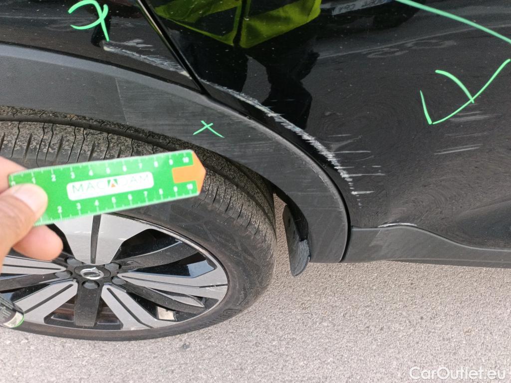  Volvo  XC 40 VOLVO XC40 / 2021 / 5P / todoterreno Recharge Eléctrico Core Auto #21