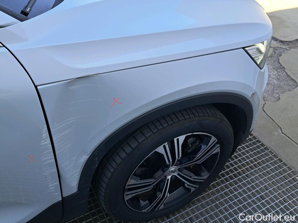  Volvo  XC 40 VOLVO XC40 / 2017 / 5P / todoterreno 1.5 T5 Twin Recharge Inscription Ex Auto #1