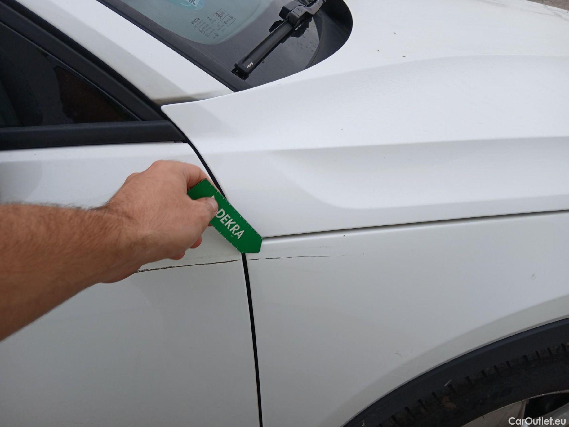  Volvo  XC 40 VOLVO XC40 / 2021 / 5P / todoterreno 2.0 B3 G Core Auto #11