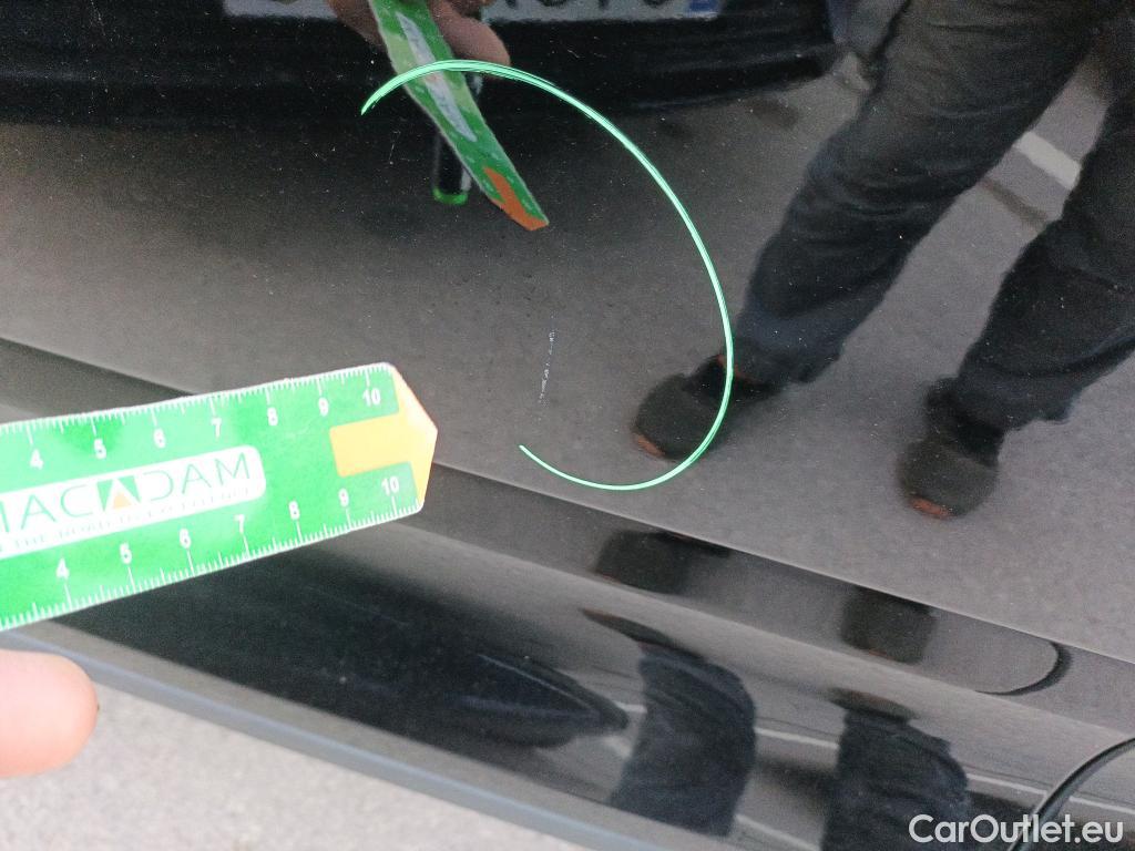  Volvo  XC 40 VOLVO XC40 / 2021 / 5P / todoterreno Recharge Eléctrico Core Auto #20