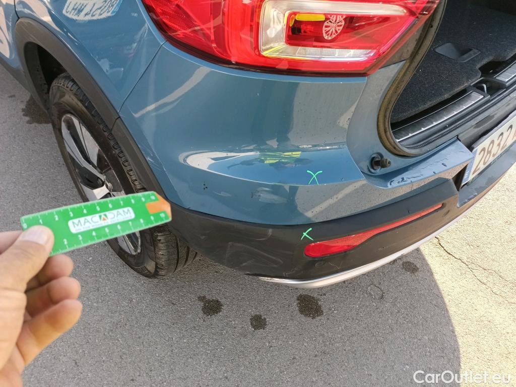  Volvo  XC 40 VOLVO XC40 / 2021 / 5P / todoterreno 1.5 T4 Recharge PHEV Plus Bright Auto #31